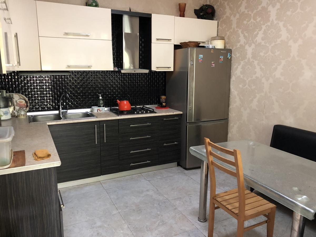 Bude Hostel Τυφλίδα Εξωτερικό φωτογραφία